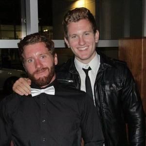 Meet your Posher, Timothy